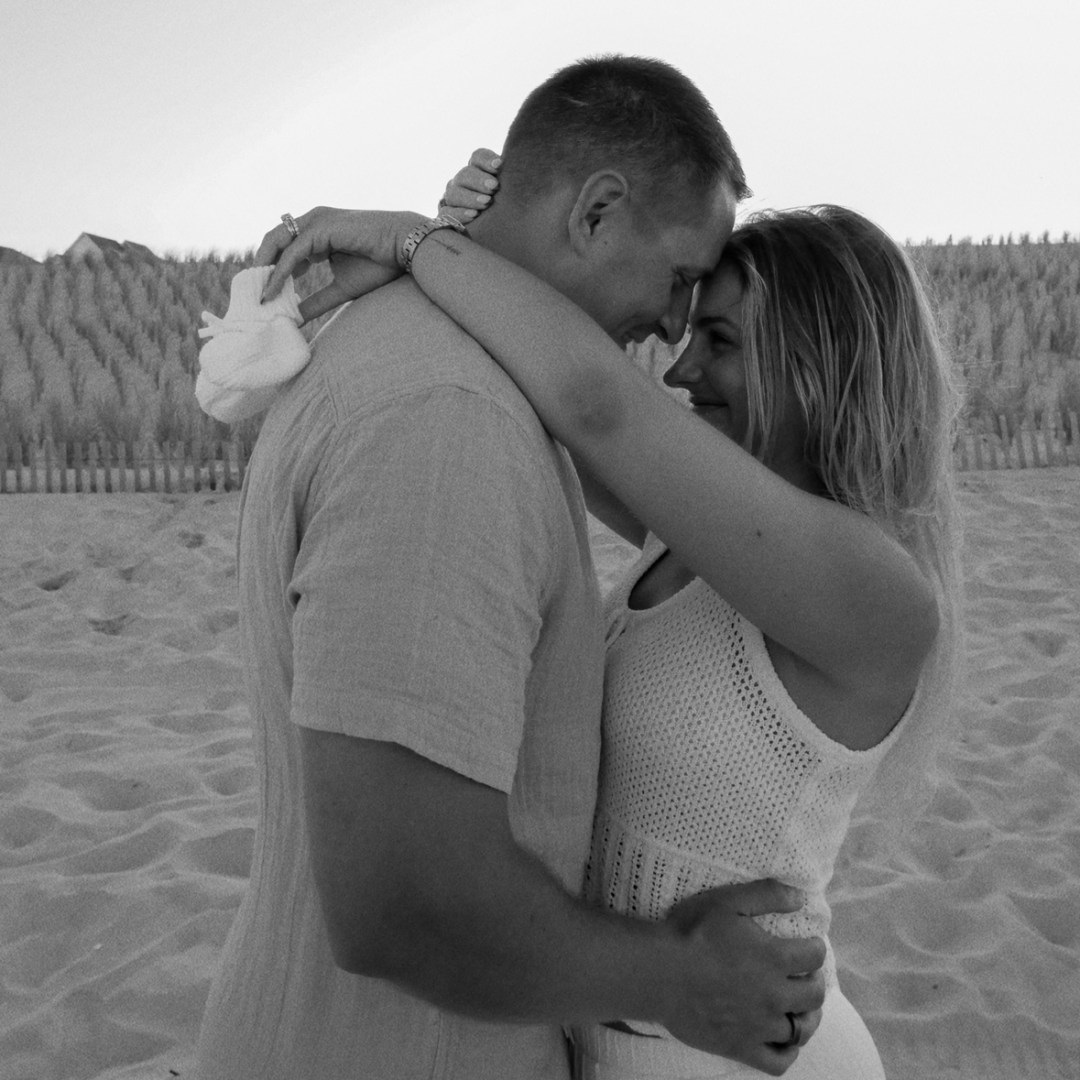 Photo shared by Ashley for their Babylist baby registry.