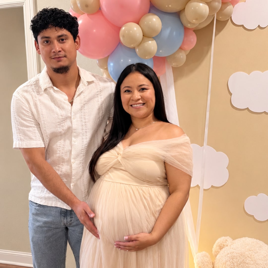 Photo shared by Maritza for their Babylist baby registry.