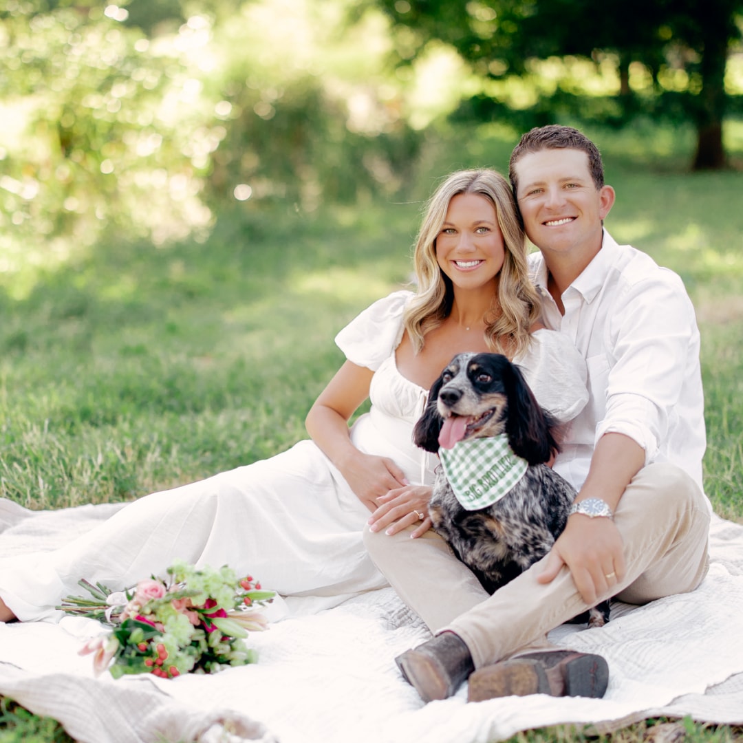 Photo shared by Abby for their Babylist baby registry.