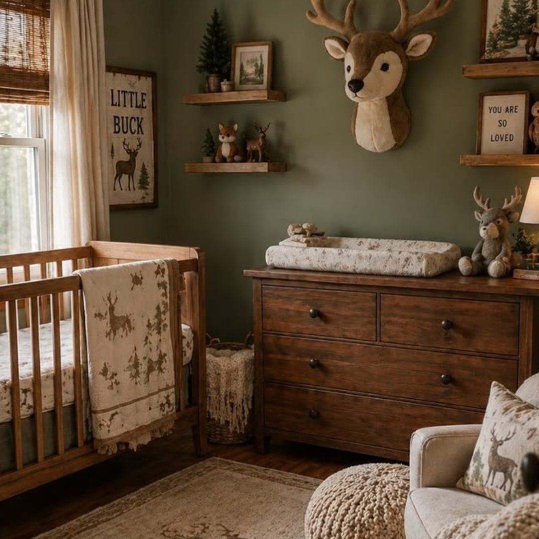 Photo shared by Mia for their Babylist baby registry.