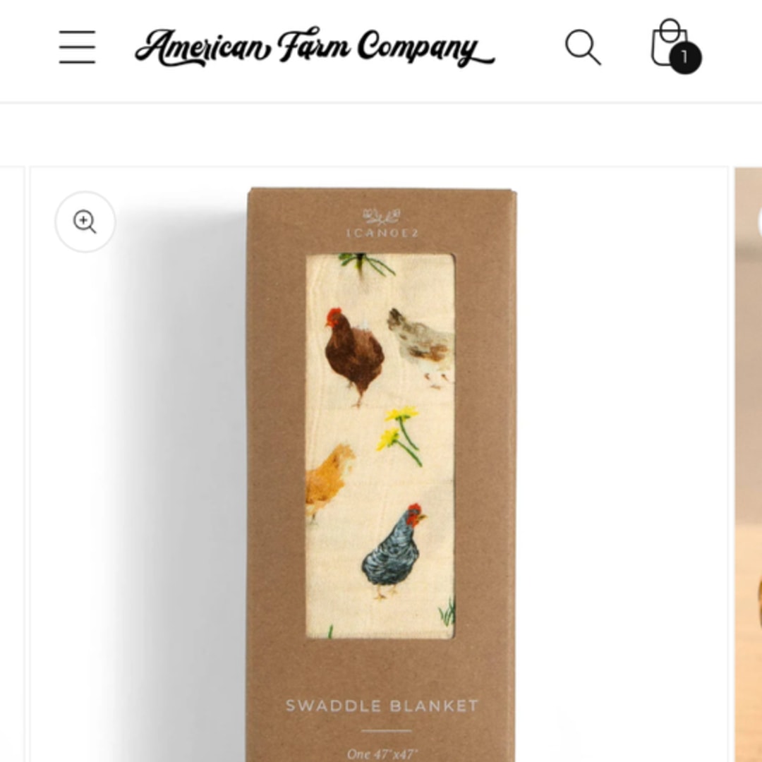 Photo shared by Brittany for their Babylist baby registry.