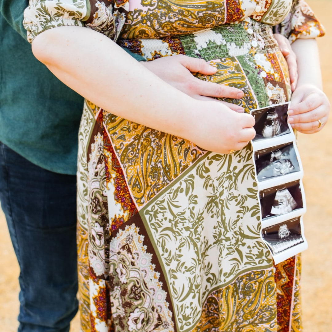 Photo shared by Cally for their Babylist baby registry.