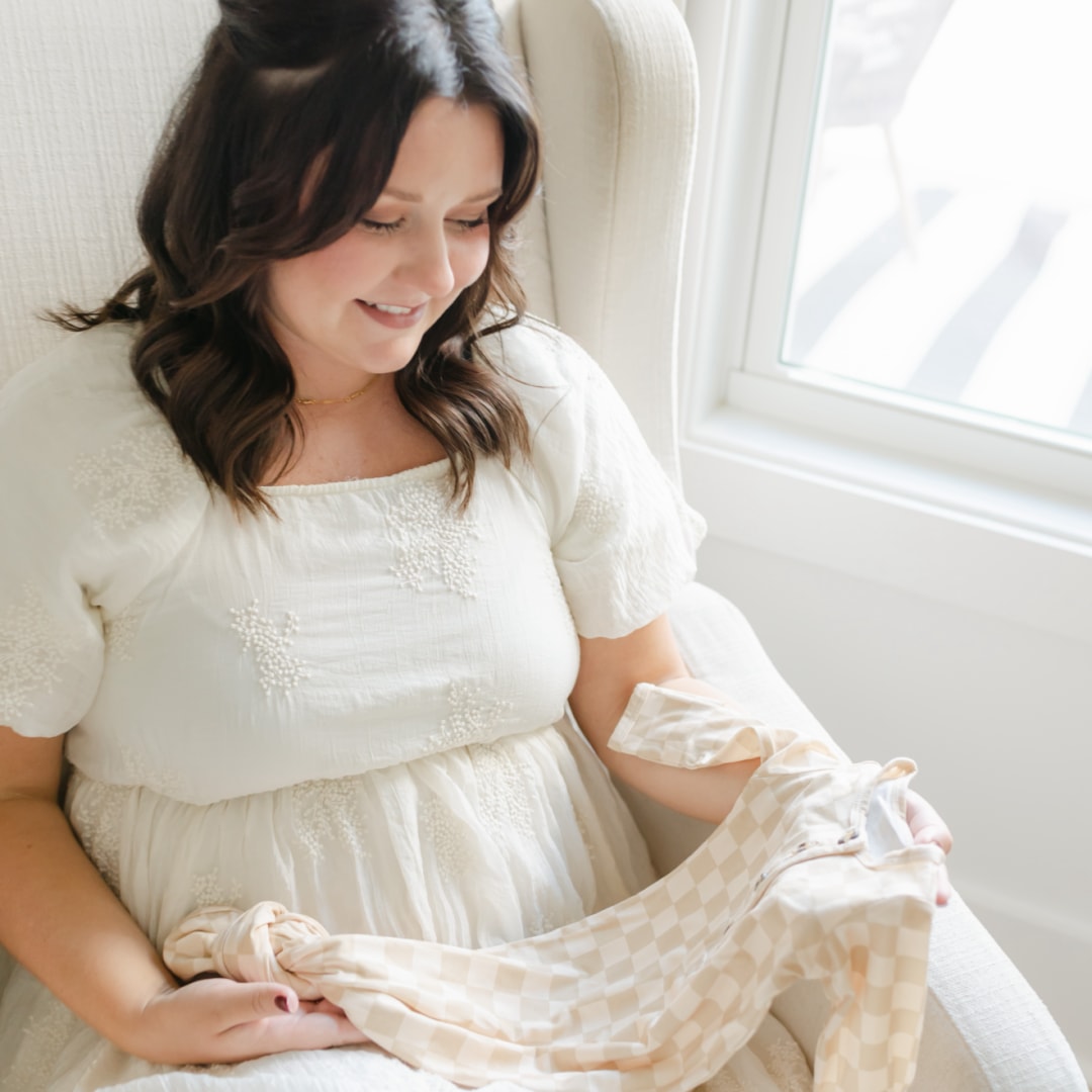 Photo shared by Sarah for their Babylist baby registry.