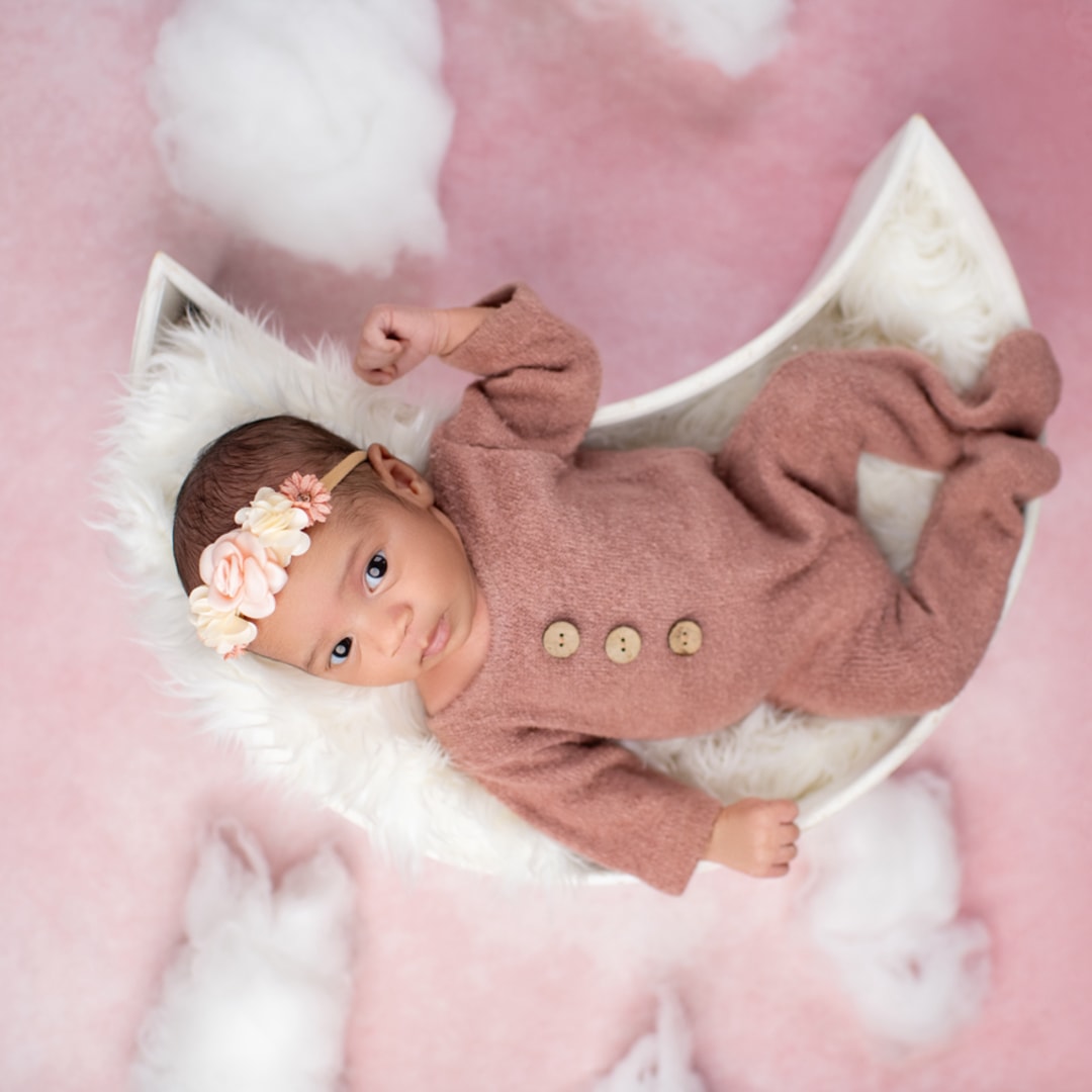 Photo shared by Alexis for their Babylist baby registry.