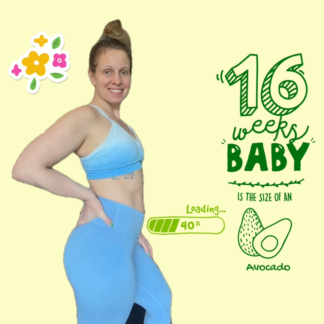 Photo shared by Jenny for their Babylist baby registry.