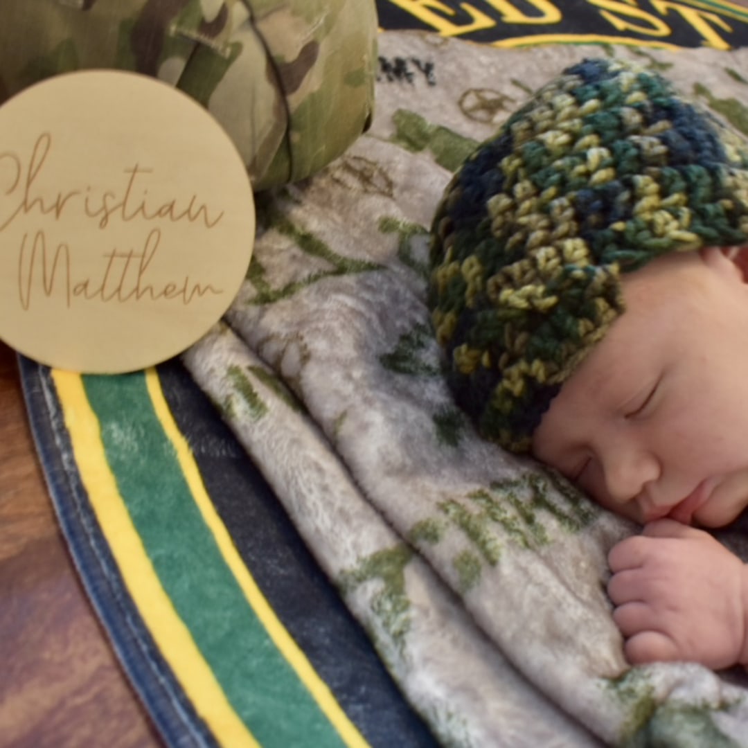 Photo shared by Alexis for their Babylist baby registry.