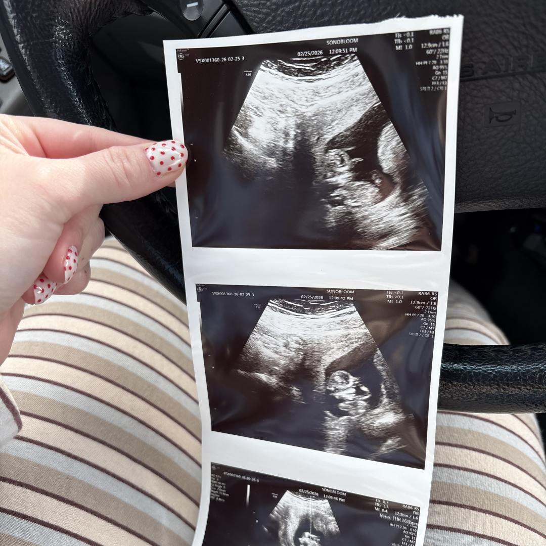 Photo shared by Layla for their Babylist baby registry.