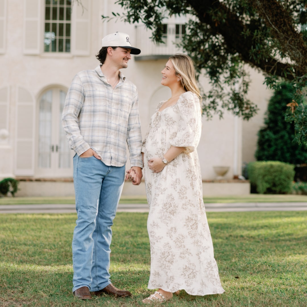 Photo shared by Emily for their Babylist baby registry.