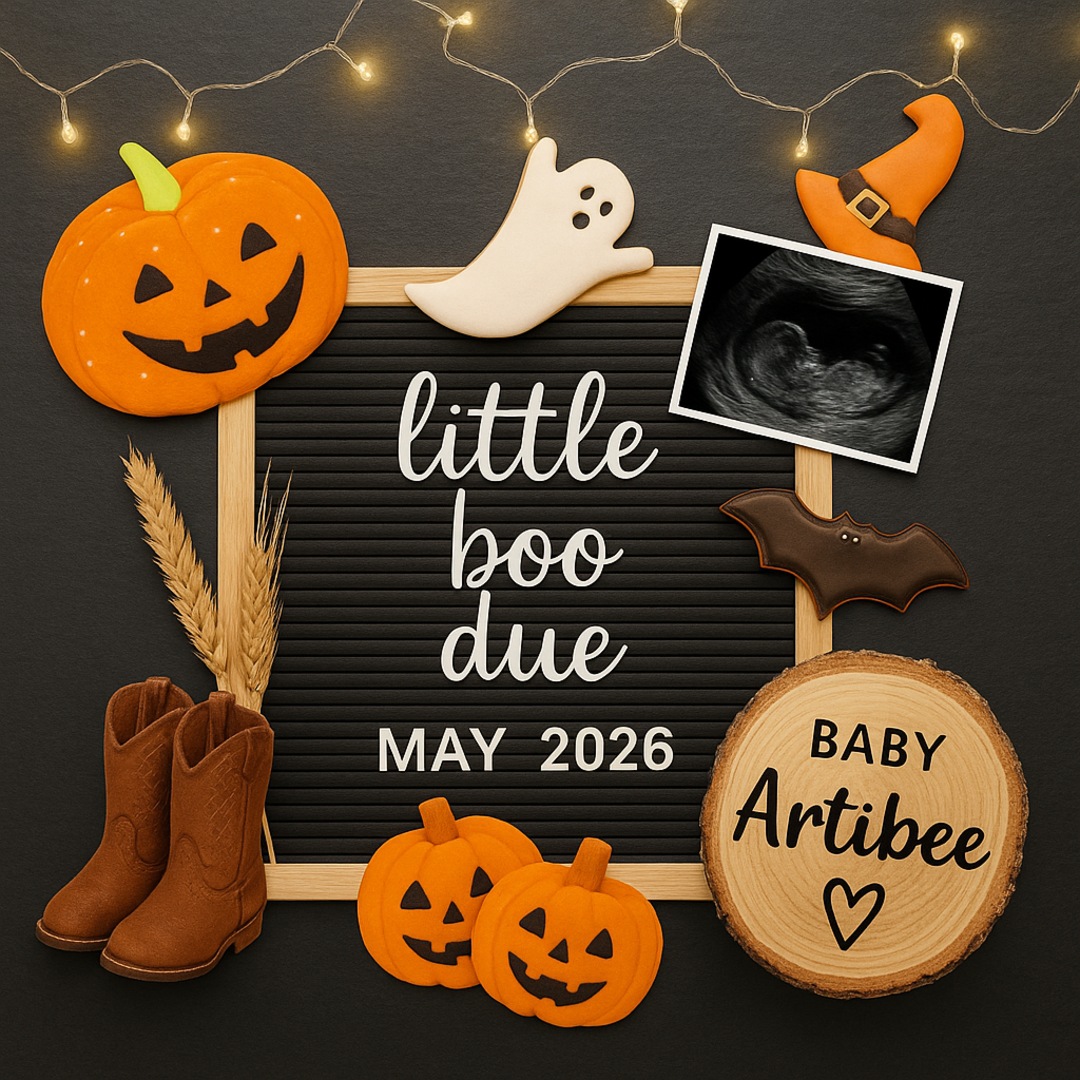 Photo shared by Lindsey for their Babylist baby registry.