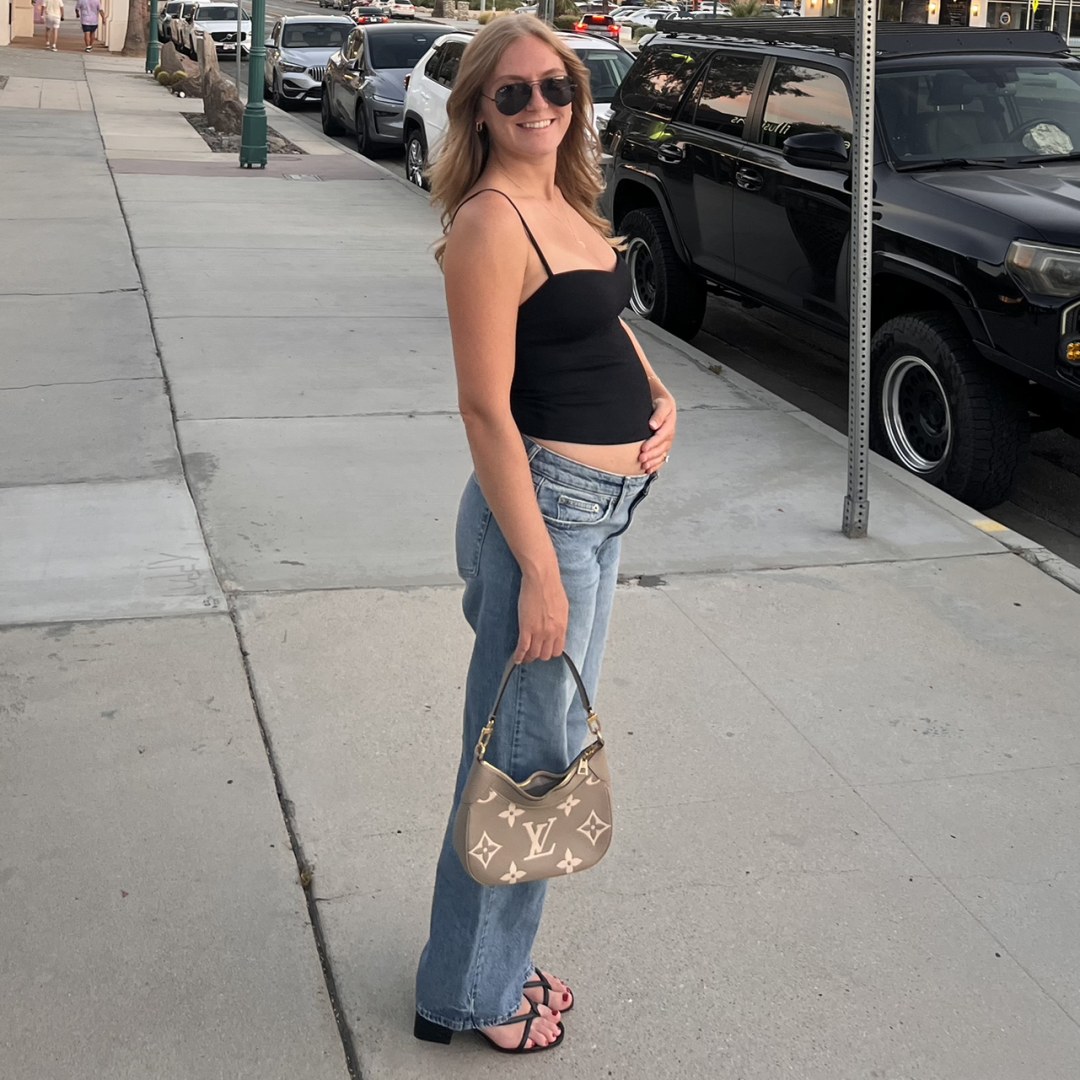 Photo shared by Eryn for their Babylist baby registry.