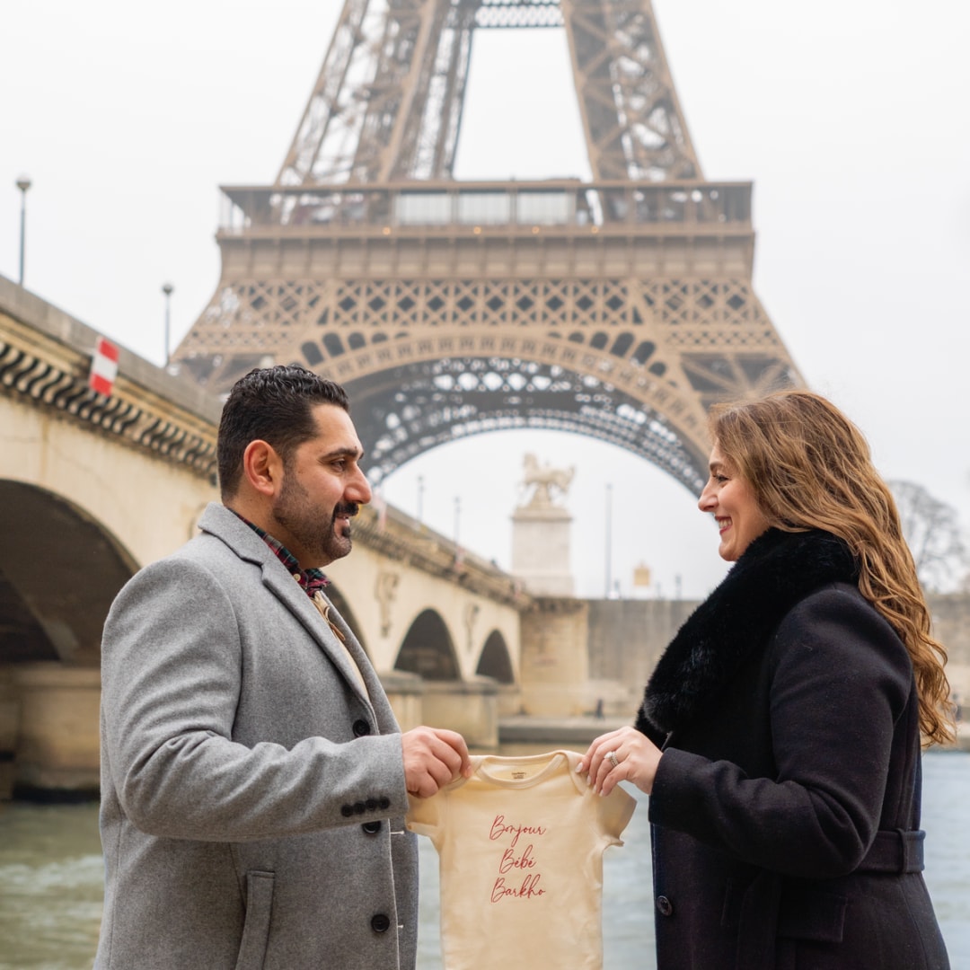 Photo shared by Linnae M. for their Babylist baby registry.