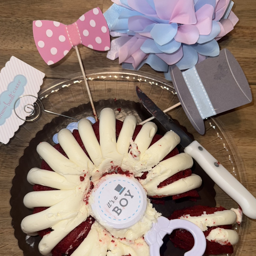 Photo shared by Makayla for their Babylist baby registry.