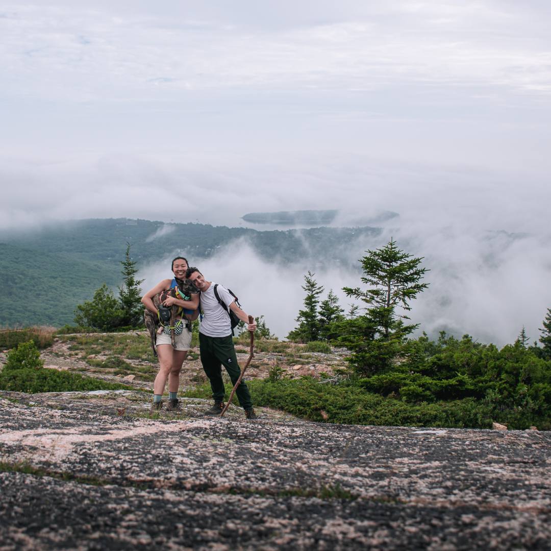 Photo shared by Jesse for their Babylist baby registry.