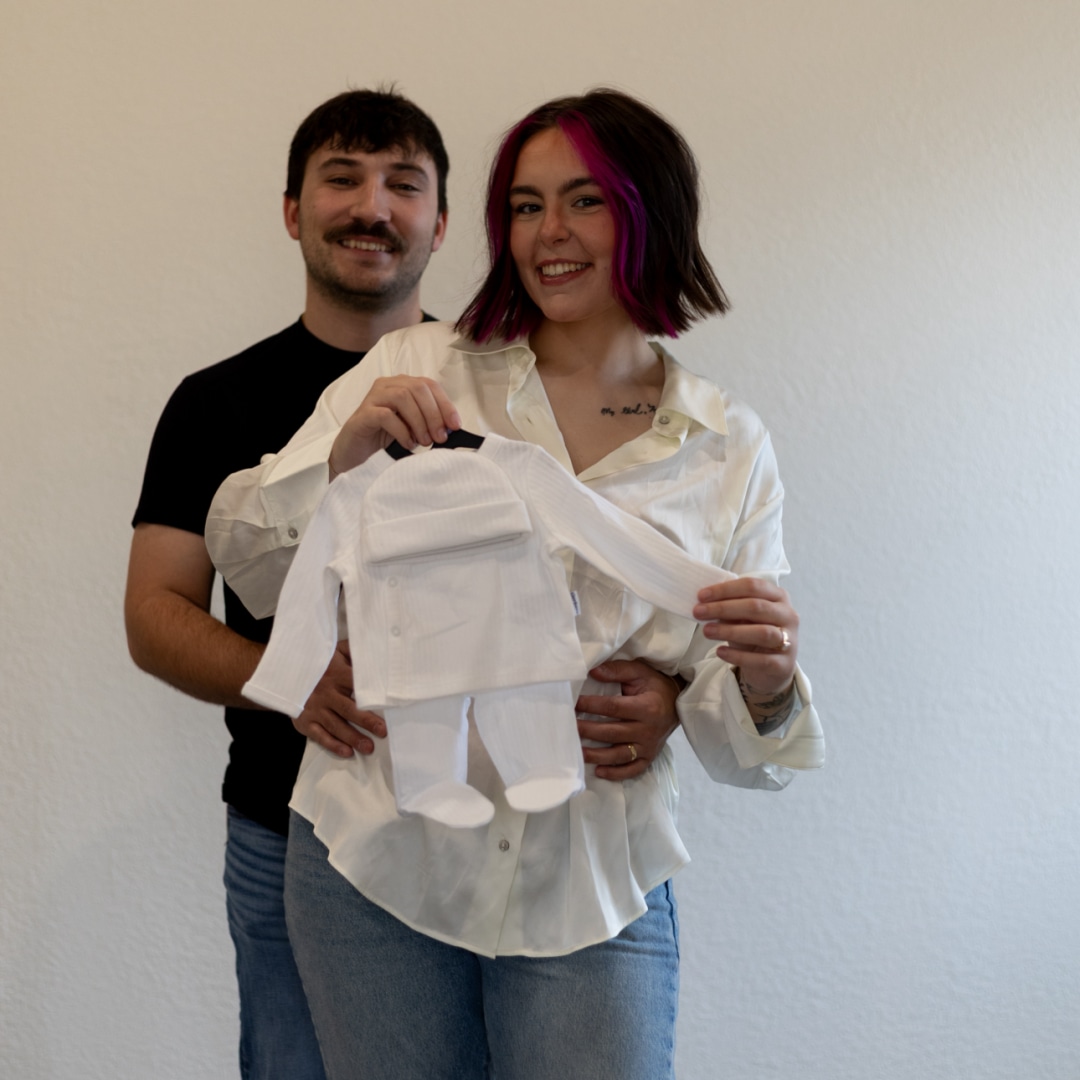 Photo shared by Alexys for their Babylist baby registry.