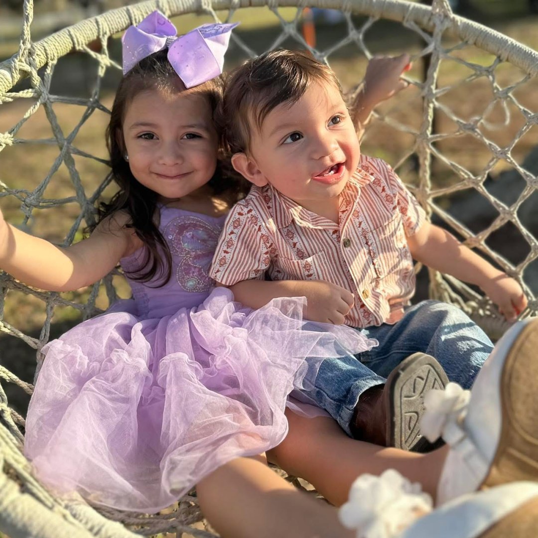 Photo shared by Angelica for their Babylist baby registry.