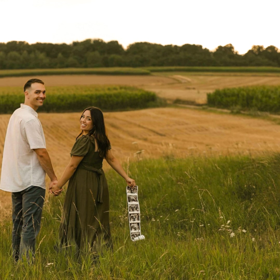 Photo shared by Kassie for their Babylist baby registry.