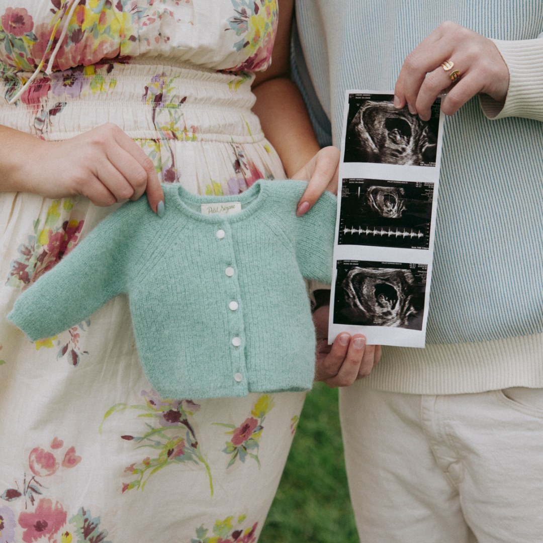 Photo shared by Kennedy for their Babylist baby registry.