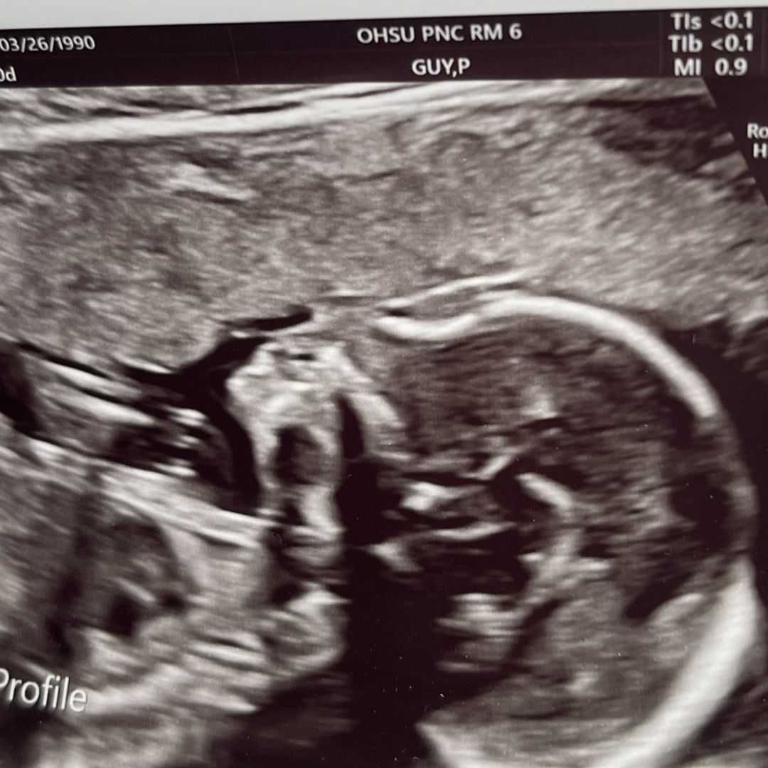 Photo shared by Tiffany for their Babylist baby registry.