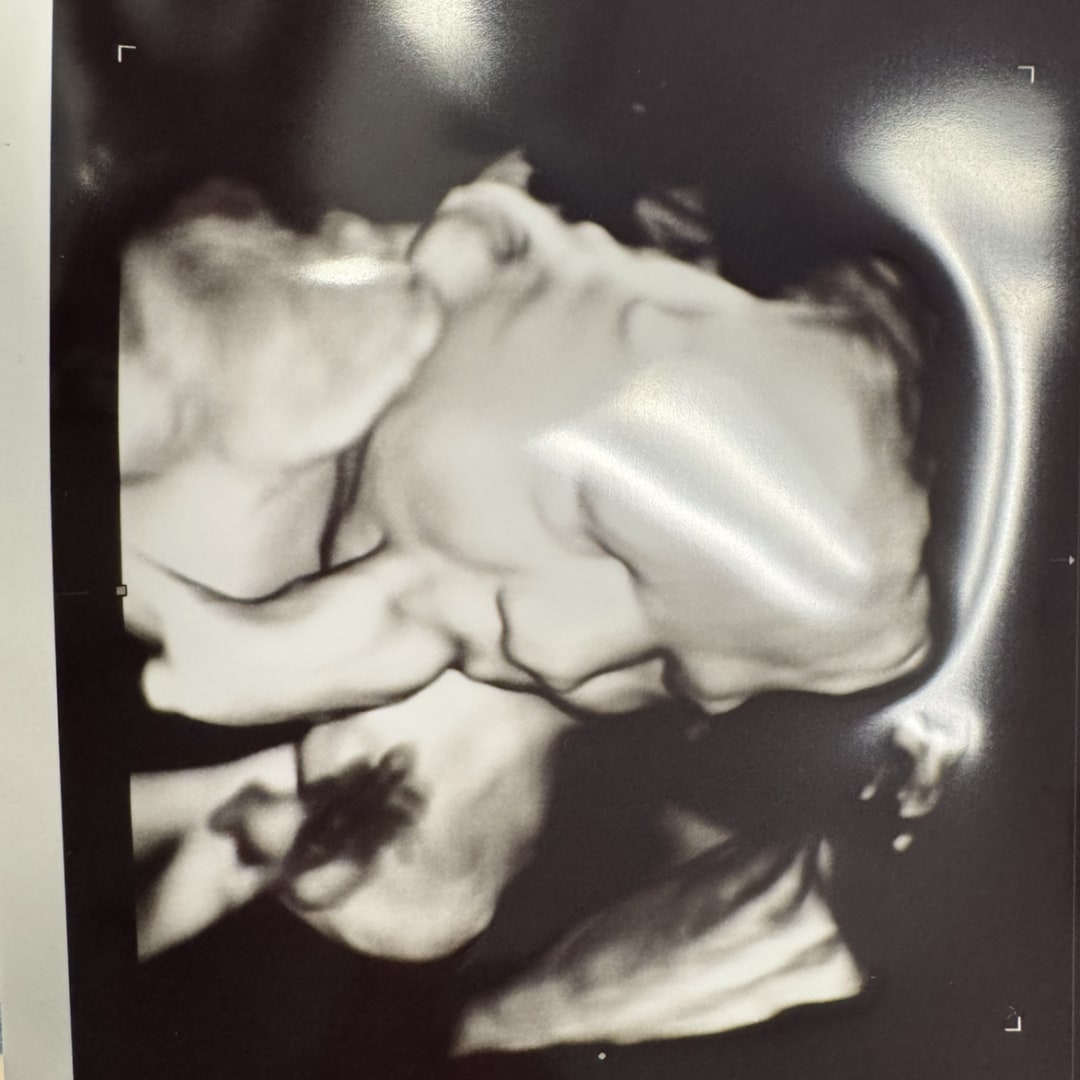 Photo shared by Danielle for their Babylist baby registry.