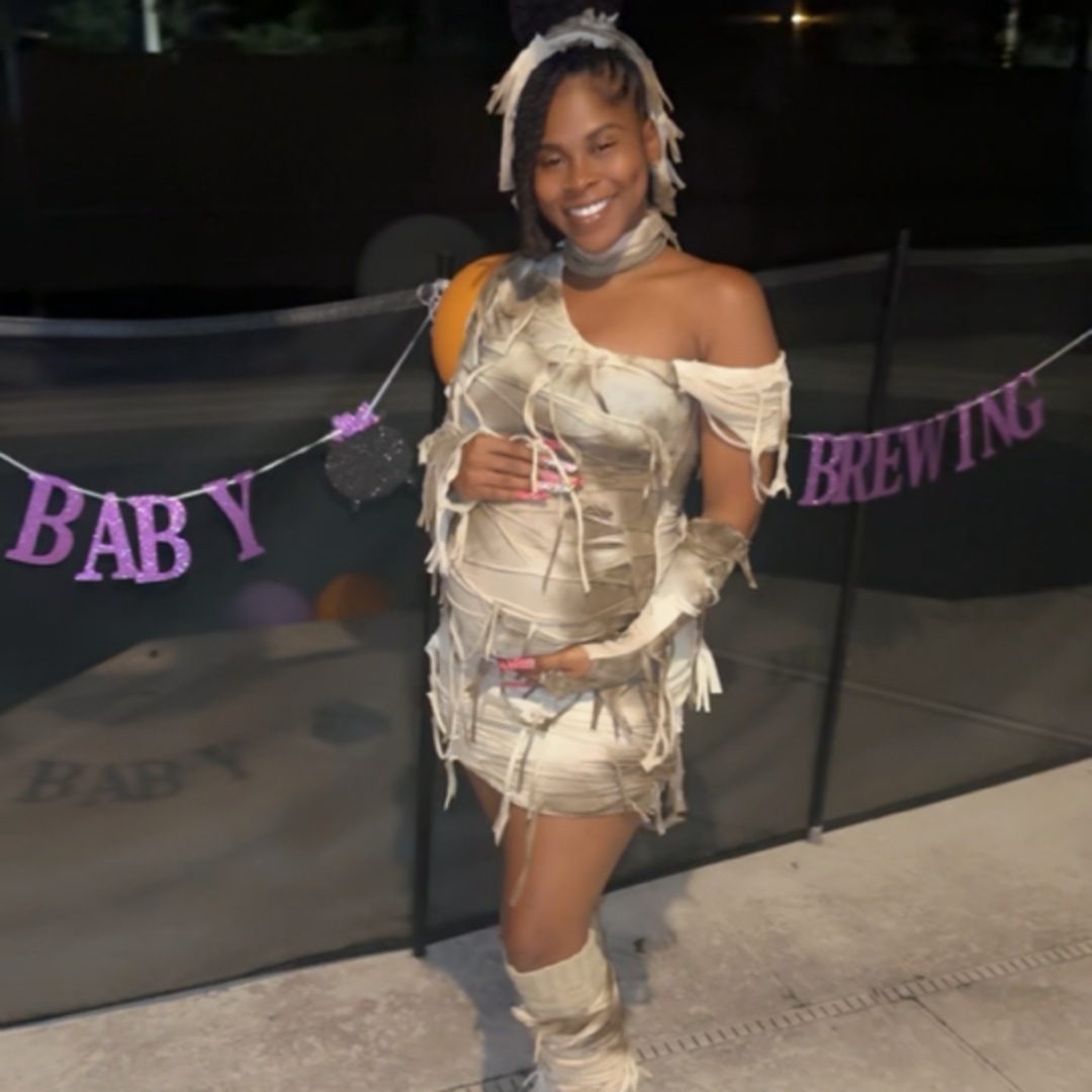 Photo shared by Tianna for their Babylist baby registry.