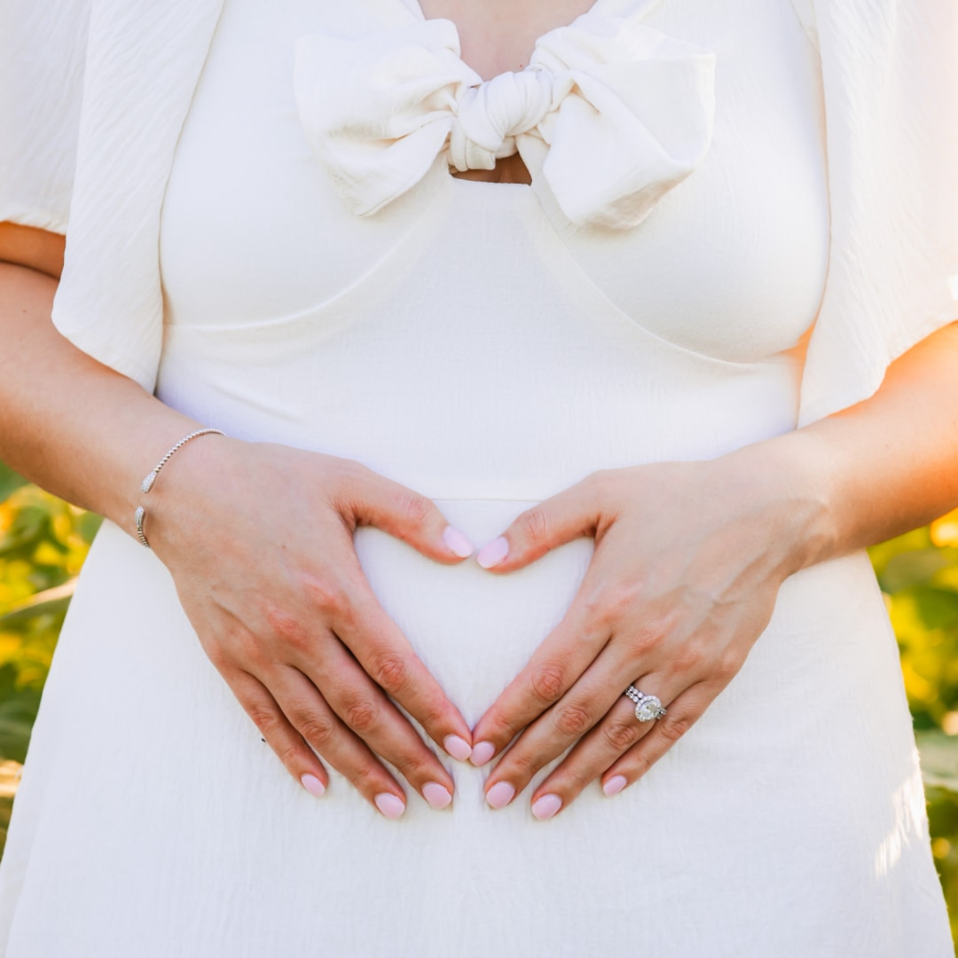 Photo shared by Rachel for their Babylist baby registry.