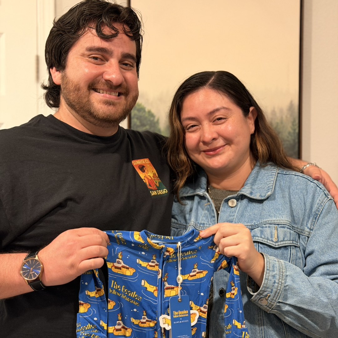 Photo shared by Alma for their Babylist baby registry.