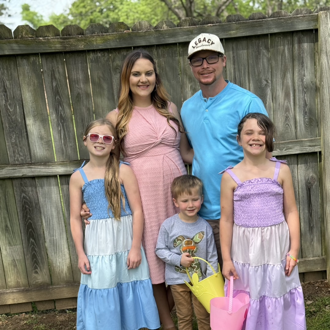 Photo shared by Mallory for their Babylist baby registry.