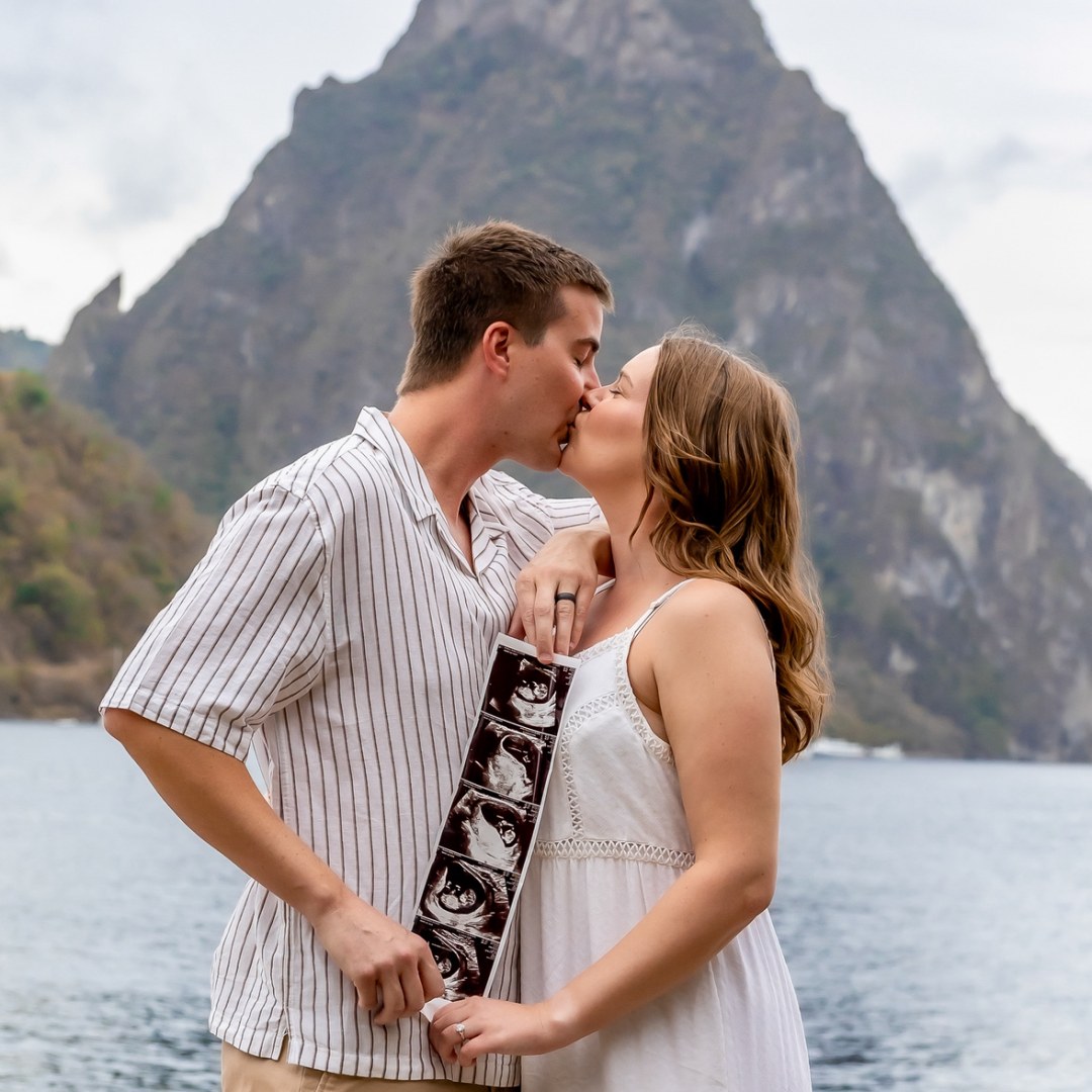 Photo shared by Andrea for their Babylist baby registry.