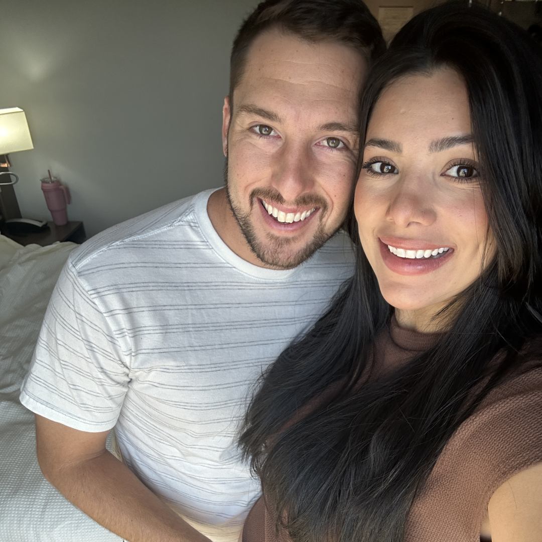 Photo shared by Fernanda for their Babylist baby registry.