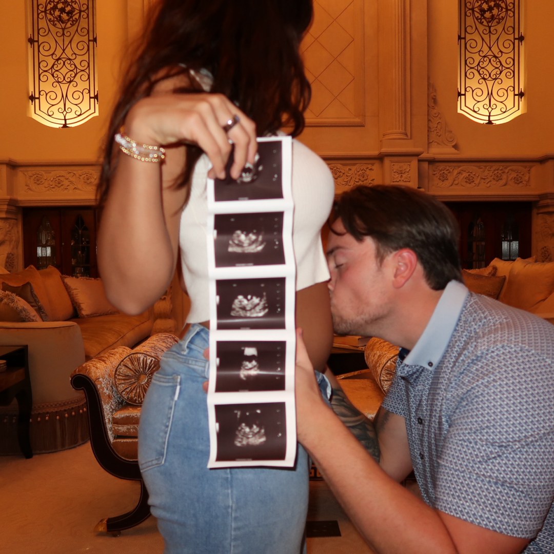 Photo shared by Hannah for their Babylist baby registry.