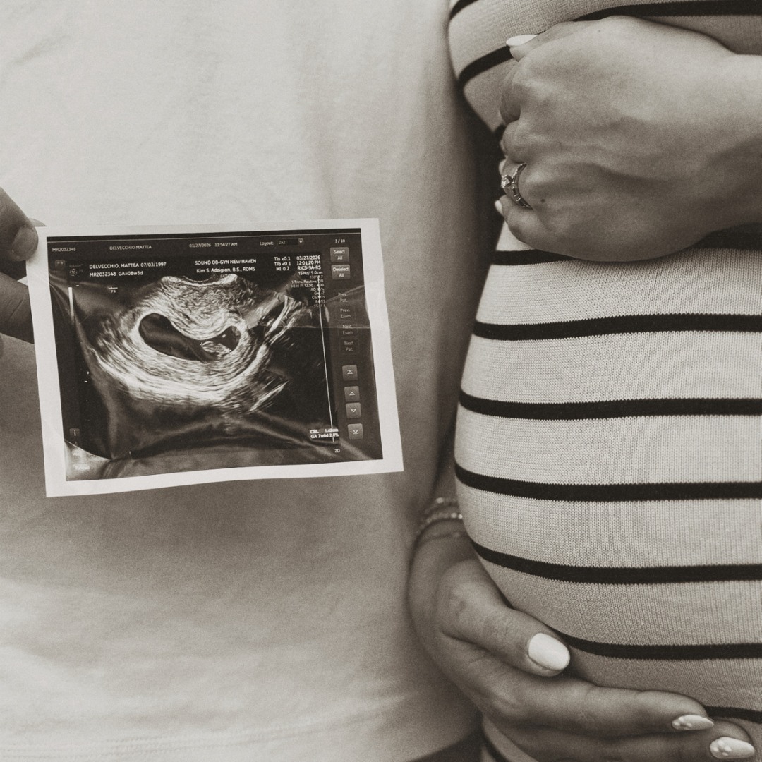 Photo shared by Mattea for their Babylist baby registry.