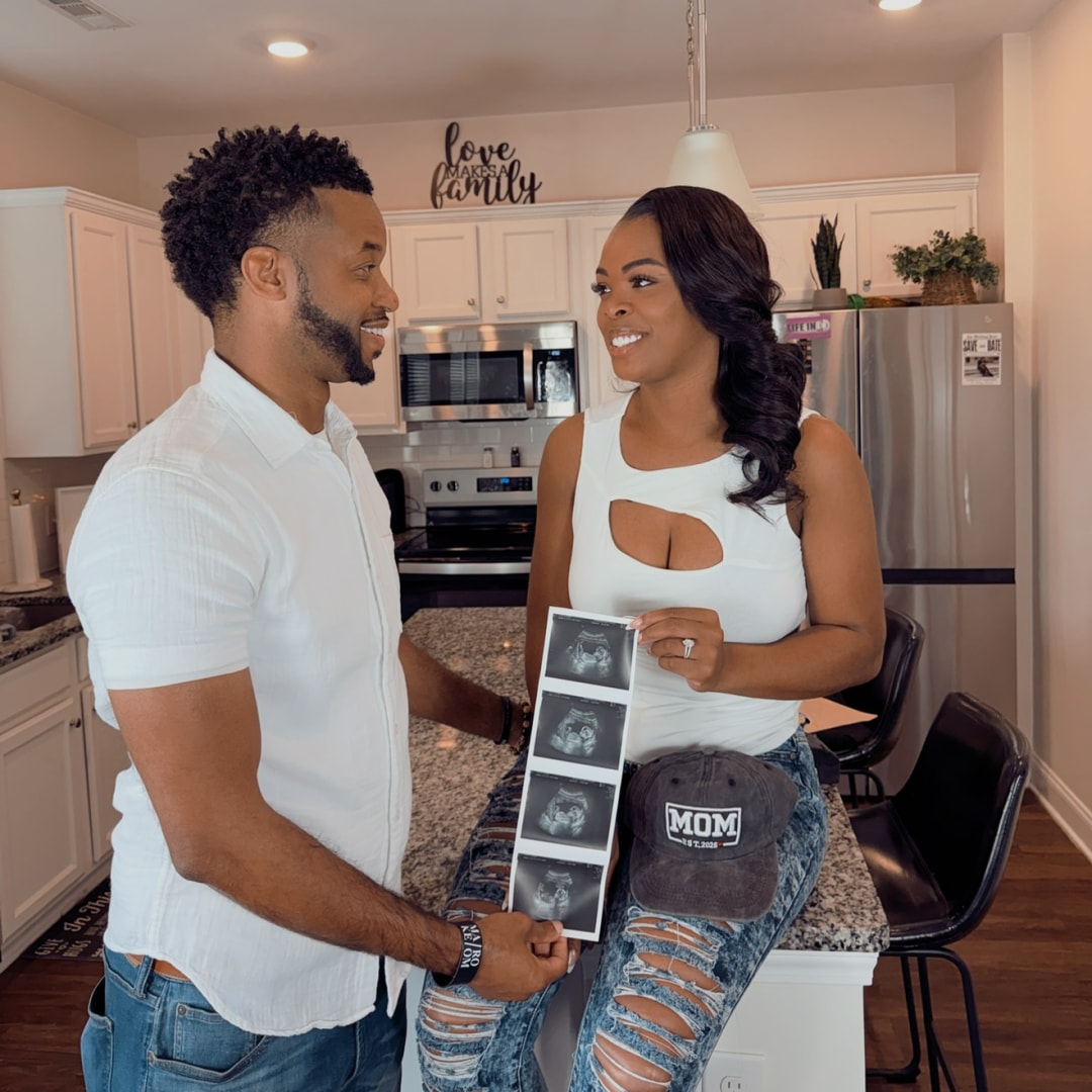 Photo shared by Jasmine for their Babylist baby registry.