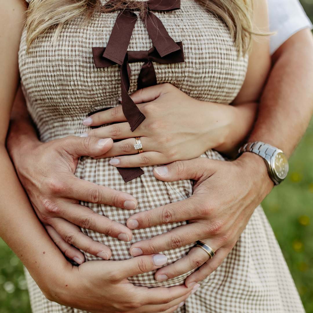 Photo shared by Riley for their Babylist baby registry.