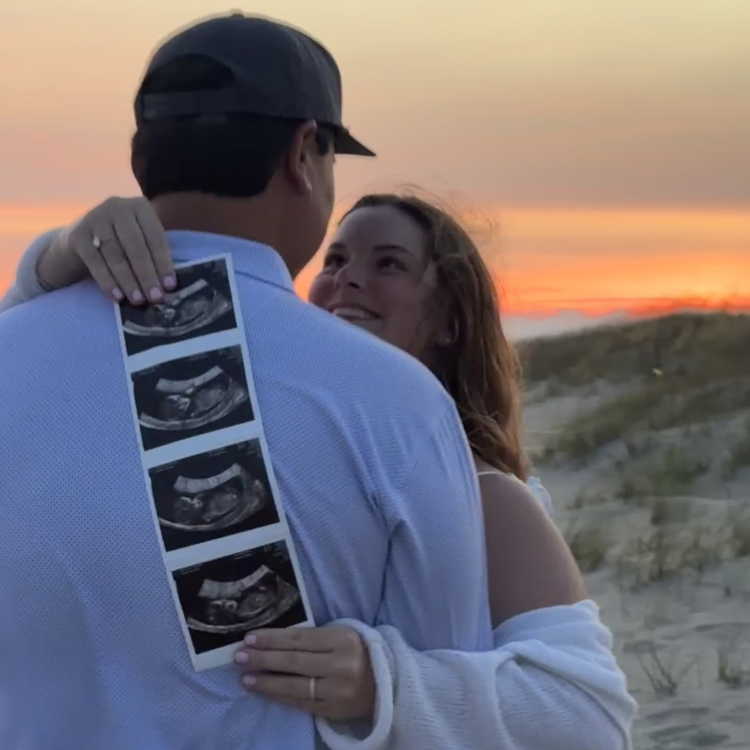 Photo shared by Anna for their Babylist baby registry.