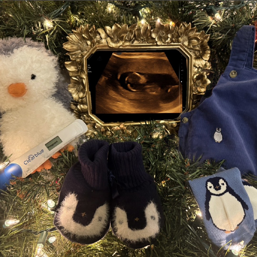 Photo shared by Brittni for their Babylist baby registry.
