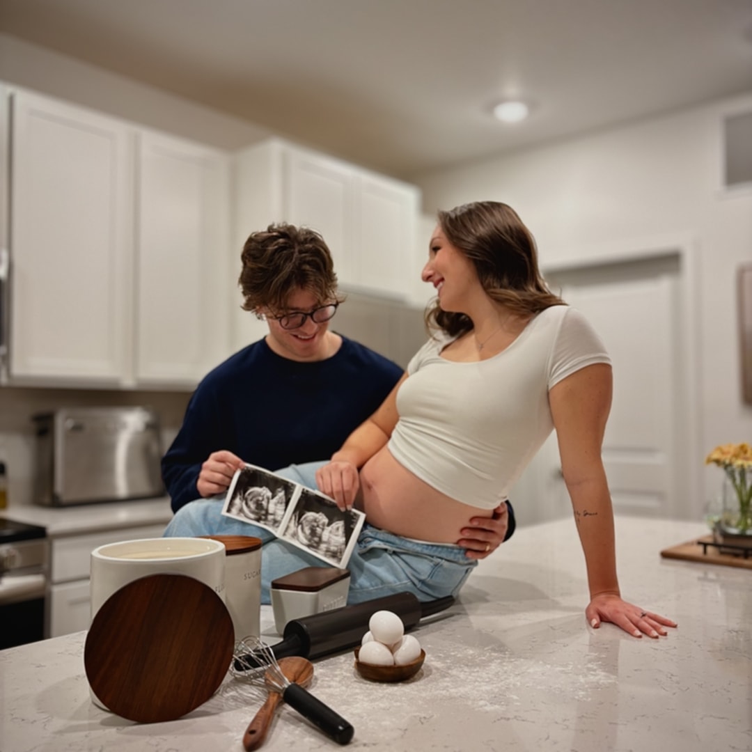 Photo shared by Navaeh for their Babylist baby registry.