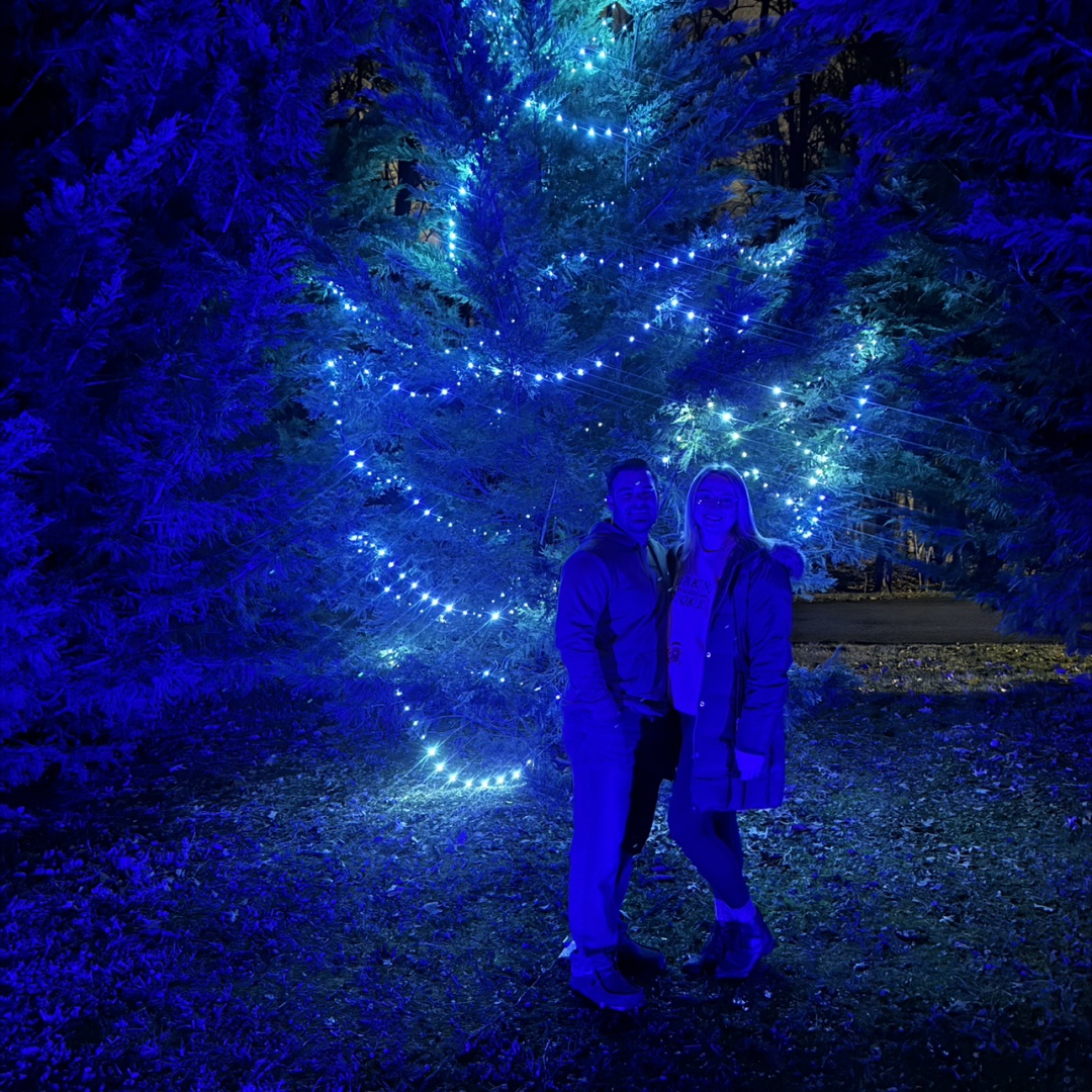 Photo shared by Maryana for their Babylist baby registry.