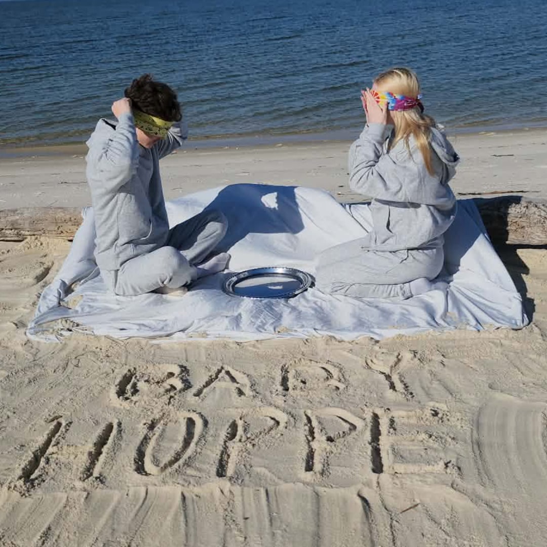 Photo shared by Ann for their Babylist baby registry.