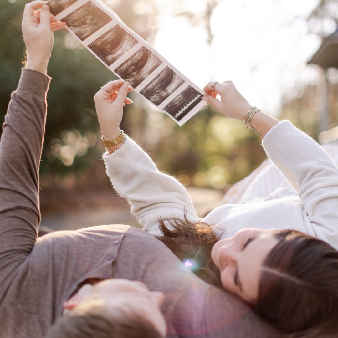 Photo shared by Lexi for their Babylist baby registry.