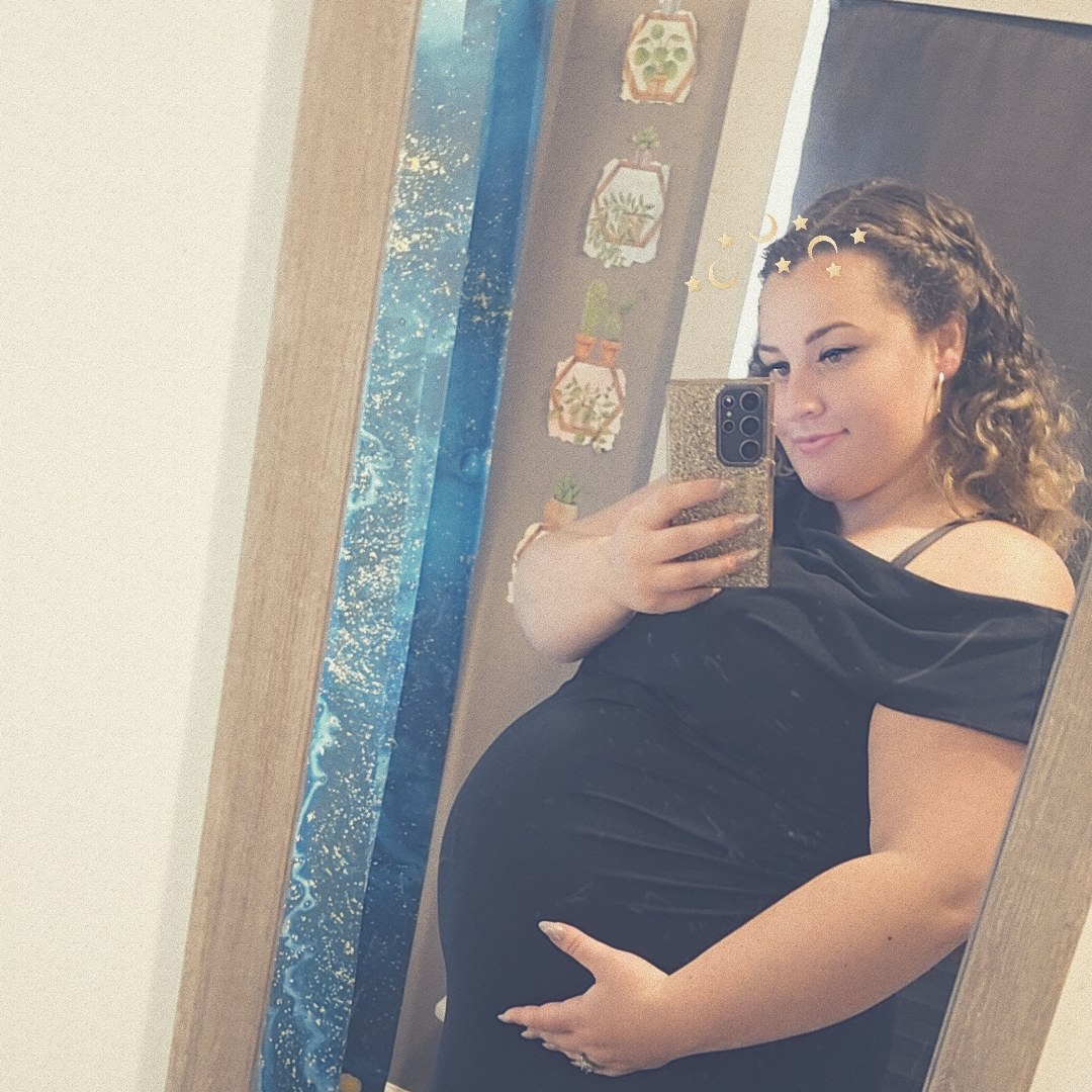 Photo shared by Lia for their Babylist baby registry.