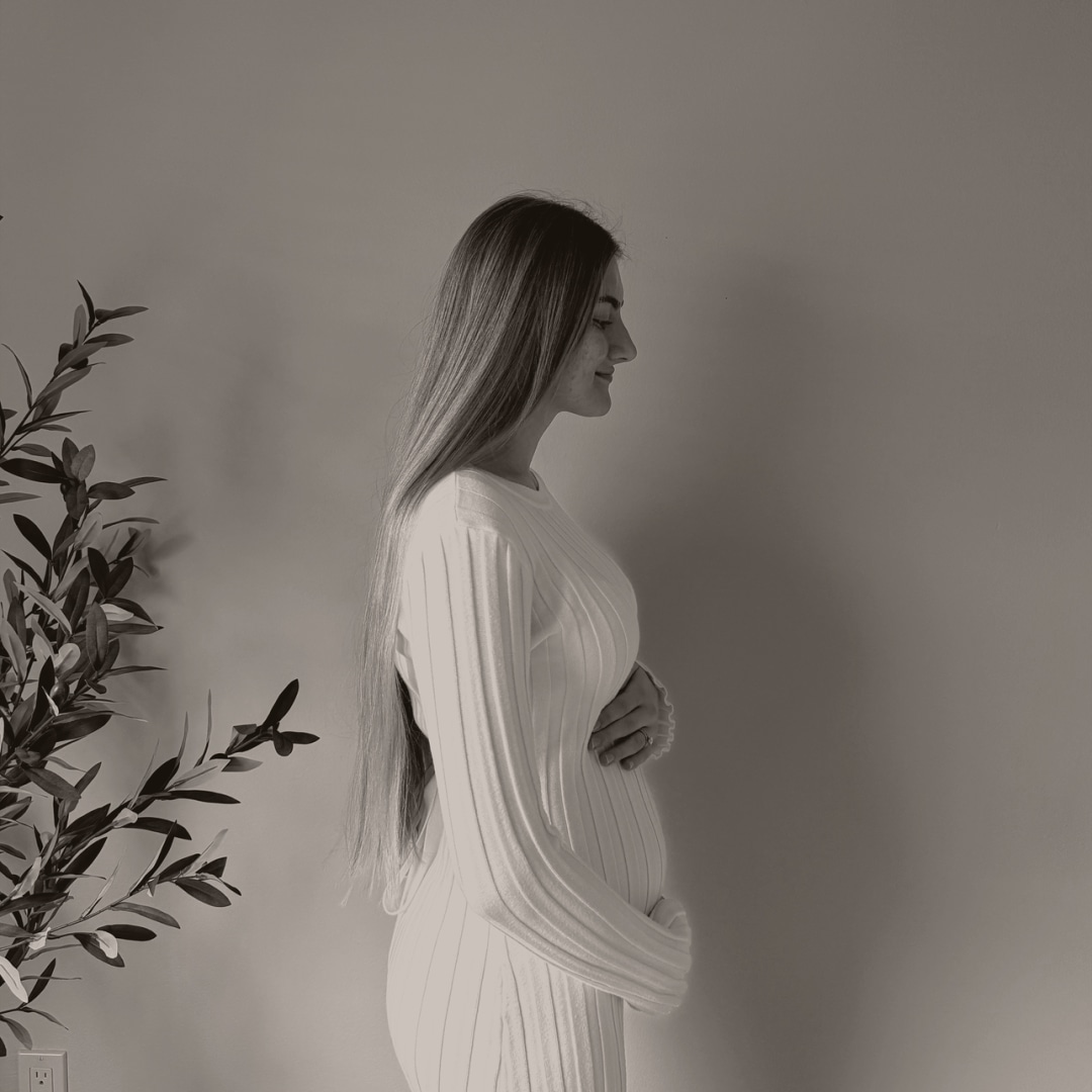 Photo shared by Viktoriia for their Babylist baby registry.