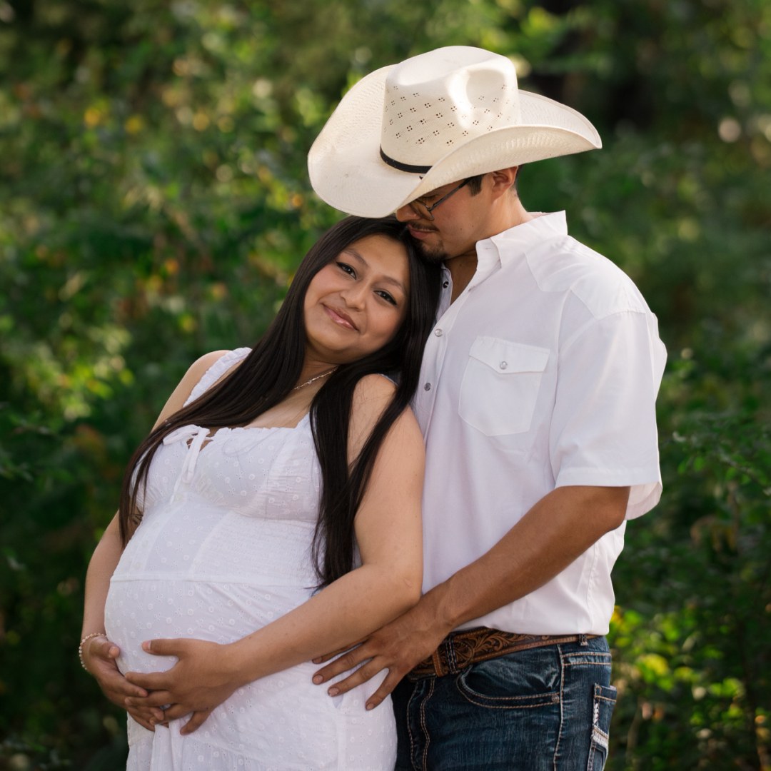 Photo shared by Angelica for their Babylist baby registry.