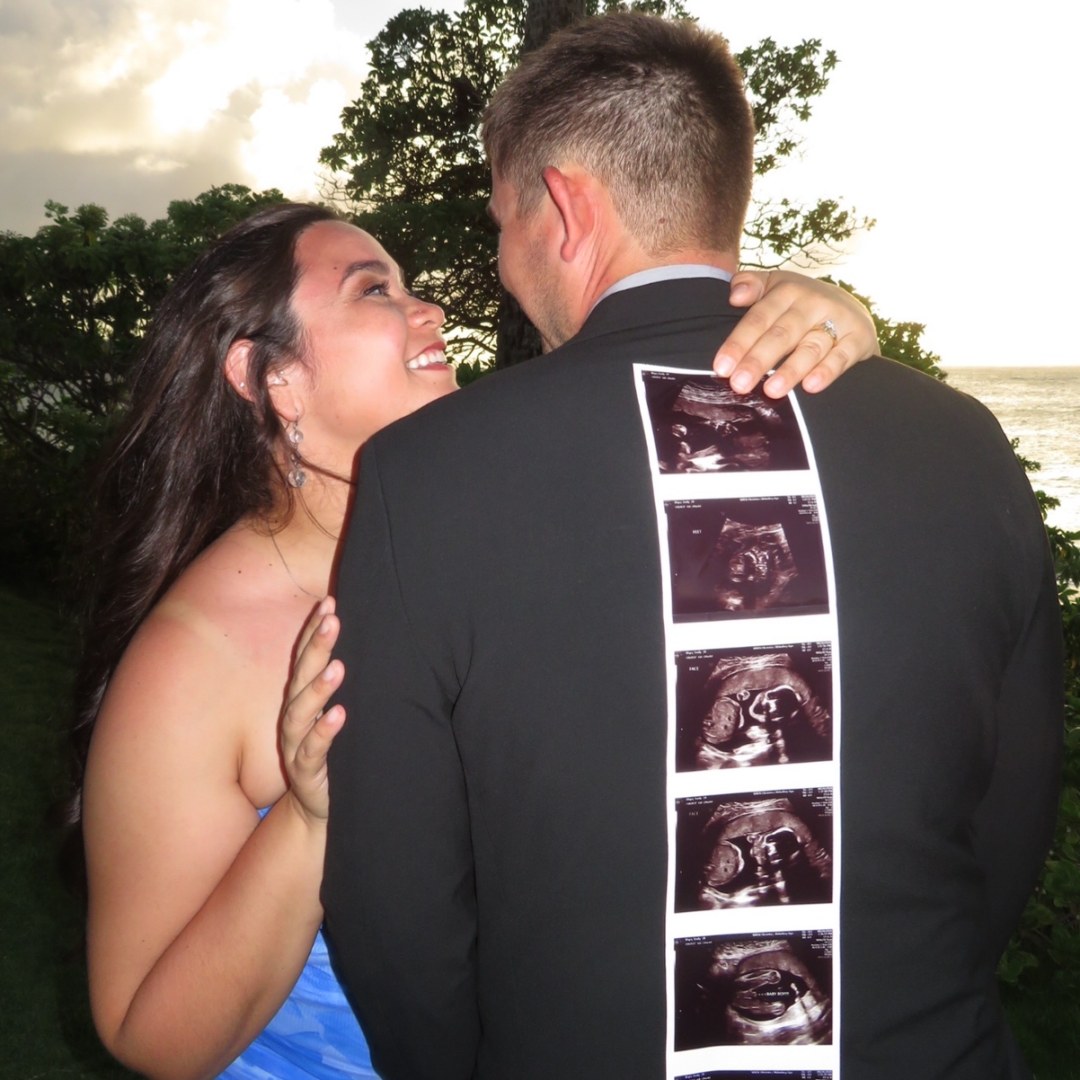 Photo shared by Emily for their Babylist baby registry.