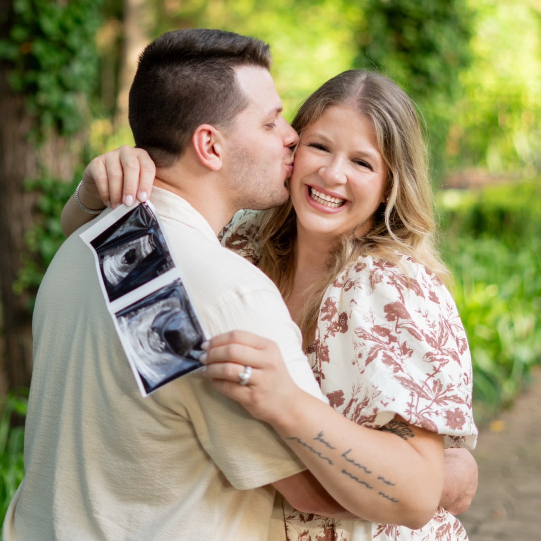 Photo shared by Alex for their Babylist baby registry.