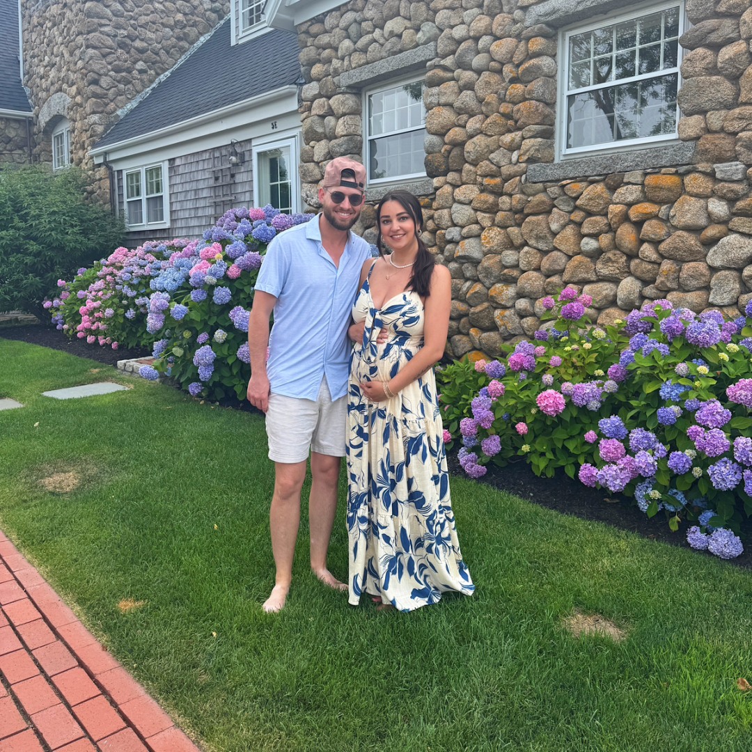 Photo shared by Fallon for their Babylist baby registry.