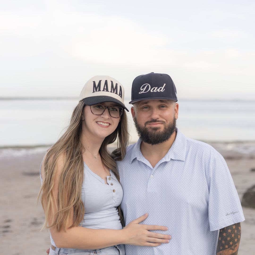 Photo shared by Savannah for their Babylist baby registry.