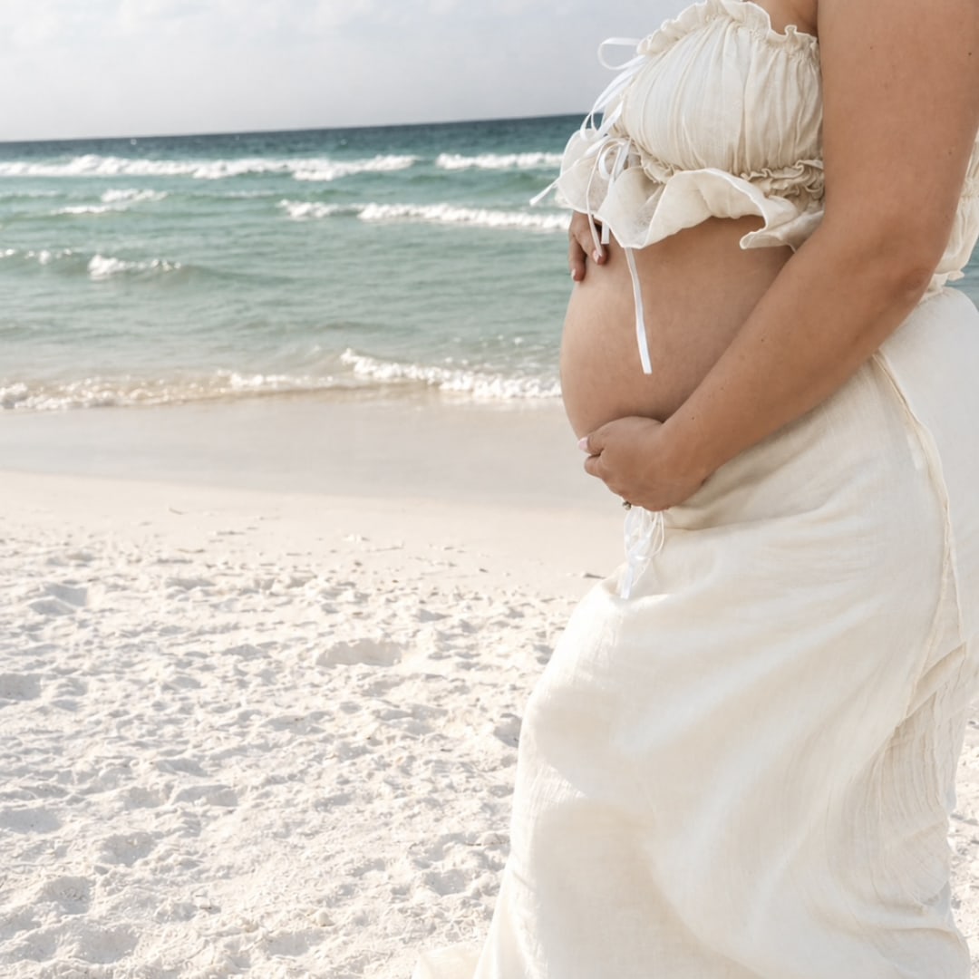 Photo shared by Valerie for their Babylist baby registry.