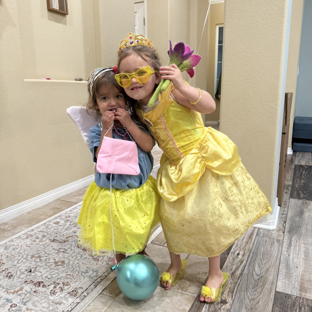 Photo shared by Sierra for their Babylist baby registry.