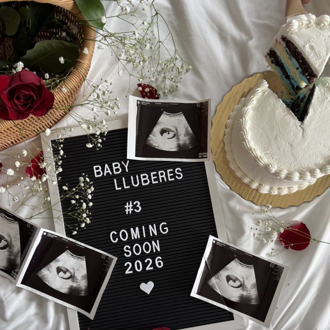 Photo shared by Yanislen for their Babylist baby registry.