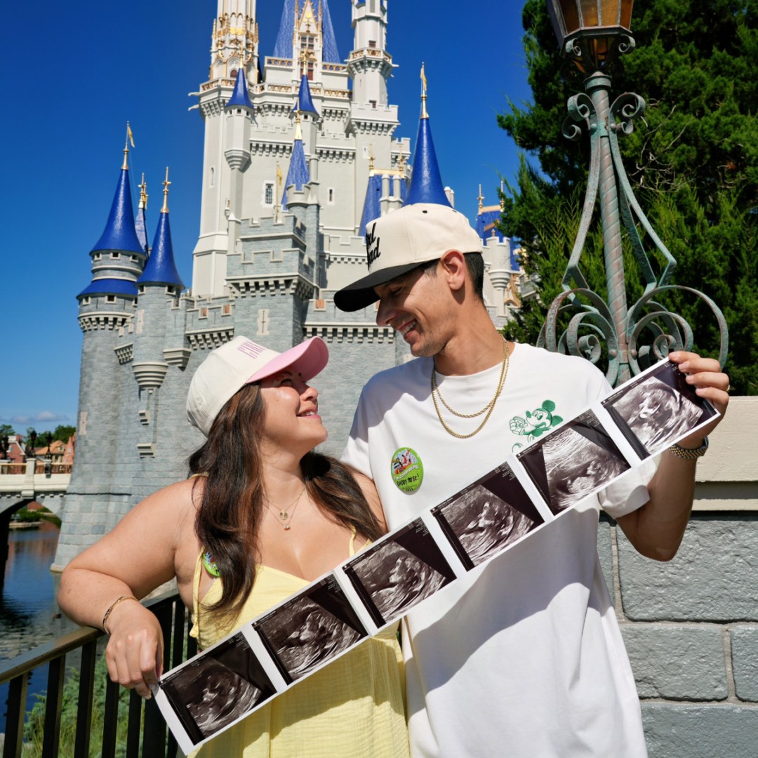Photo shared by Jennifer for their Babylist baby registry.